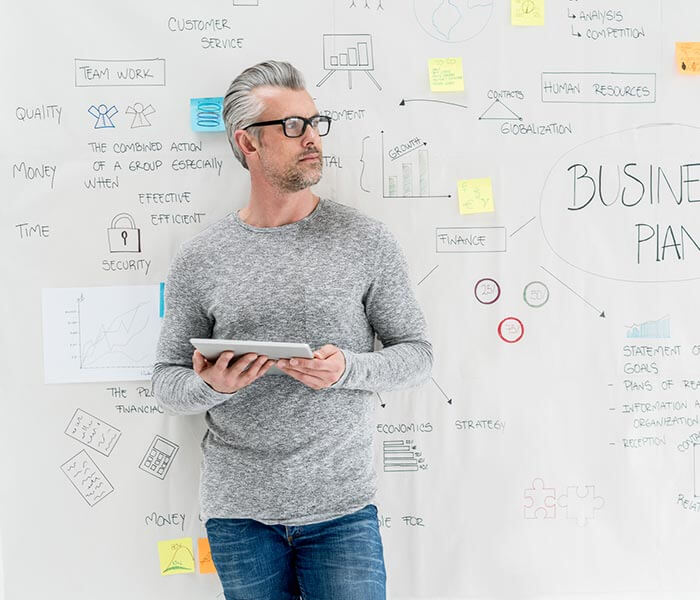 Module réglementation financière